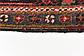 6' 9 x 9' 7 Heriz Persian Rug thumbnail