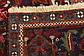 6' 9 x 9' 7 Heriz Persian Rug thumbnail