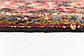 6' 9 x 9' 7 Heriz Persian Rug thumbnail