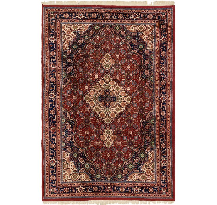 6' 6 x 9' 7 Bidjar Rug