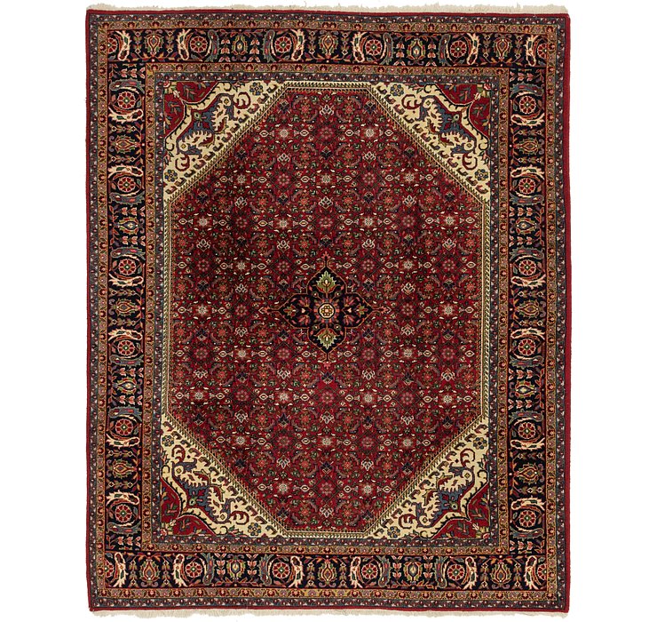 8' x 10' Bidjar Rug
