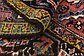 7' 3 x 10' 4 Heriz Persian Rug thumbnail image 10