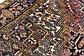 7' 3 x 10' 4 Heriz Persian Rug thumbnail image 6