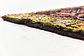 7' 3 x 10' 4 Heriz Persian Rug thumbnail image 8