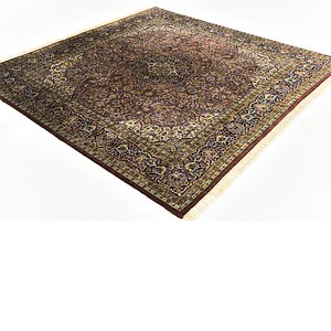 7' x 7' Kashmir Oriental Square...