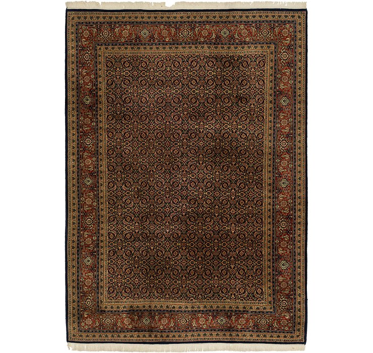 8' x 11' 6 Bidjar Rug