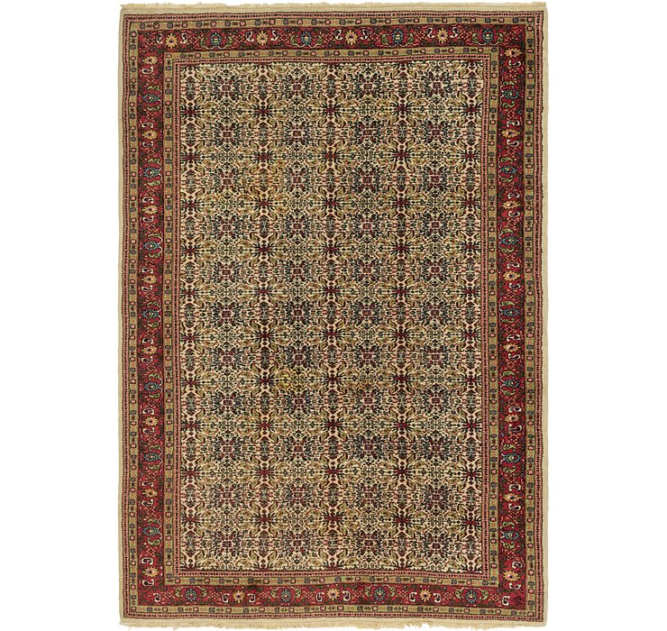 225cm x 323cm Bidjar Rug