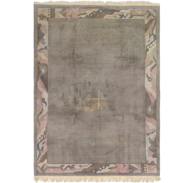 8' x 11' 2 Nepal Rug