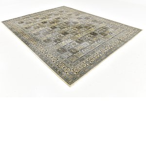 8' x 10' 5 Kashmar Oriental Rug