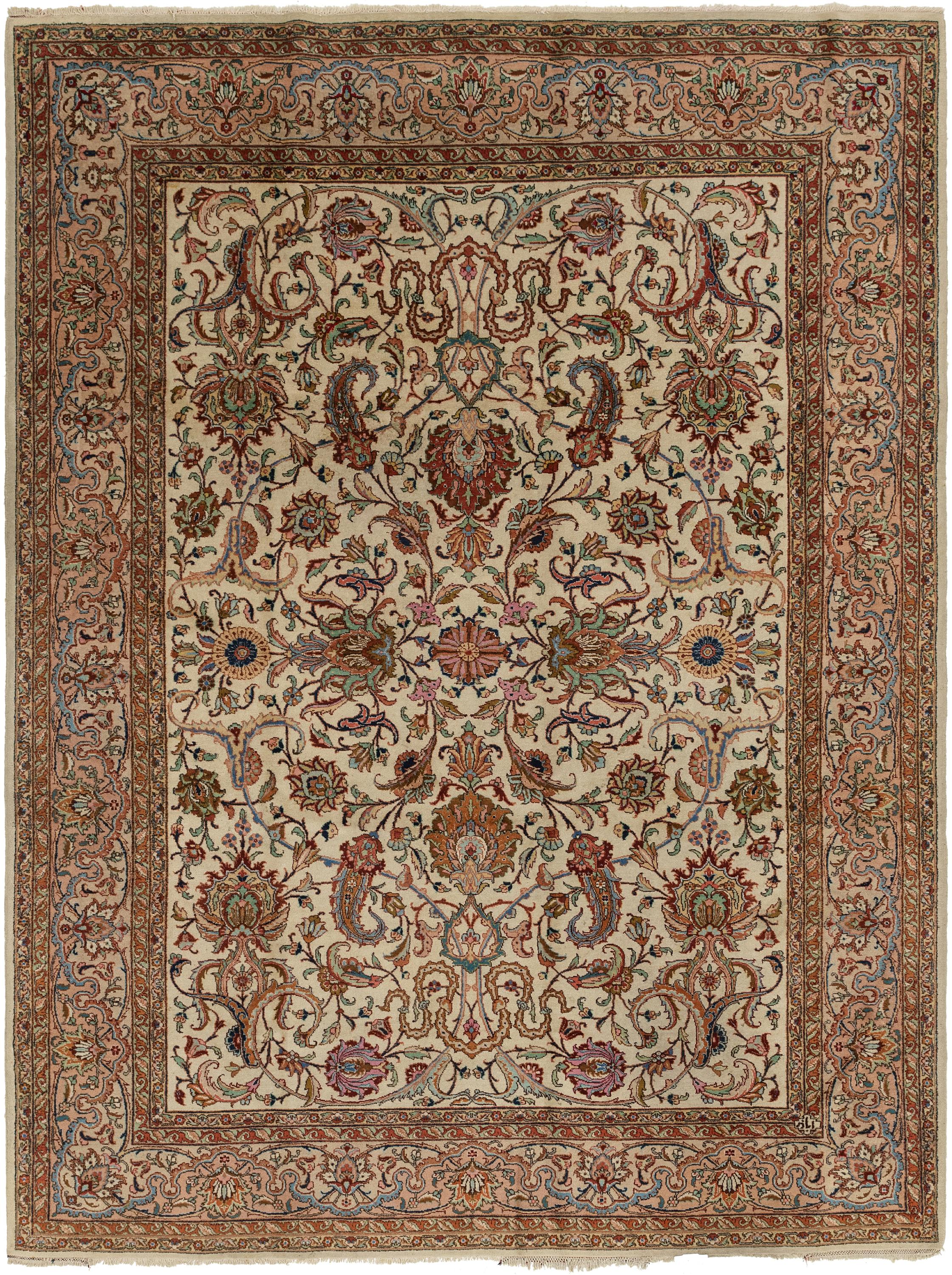 Main image of rug