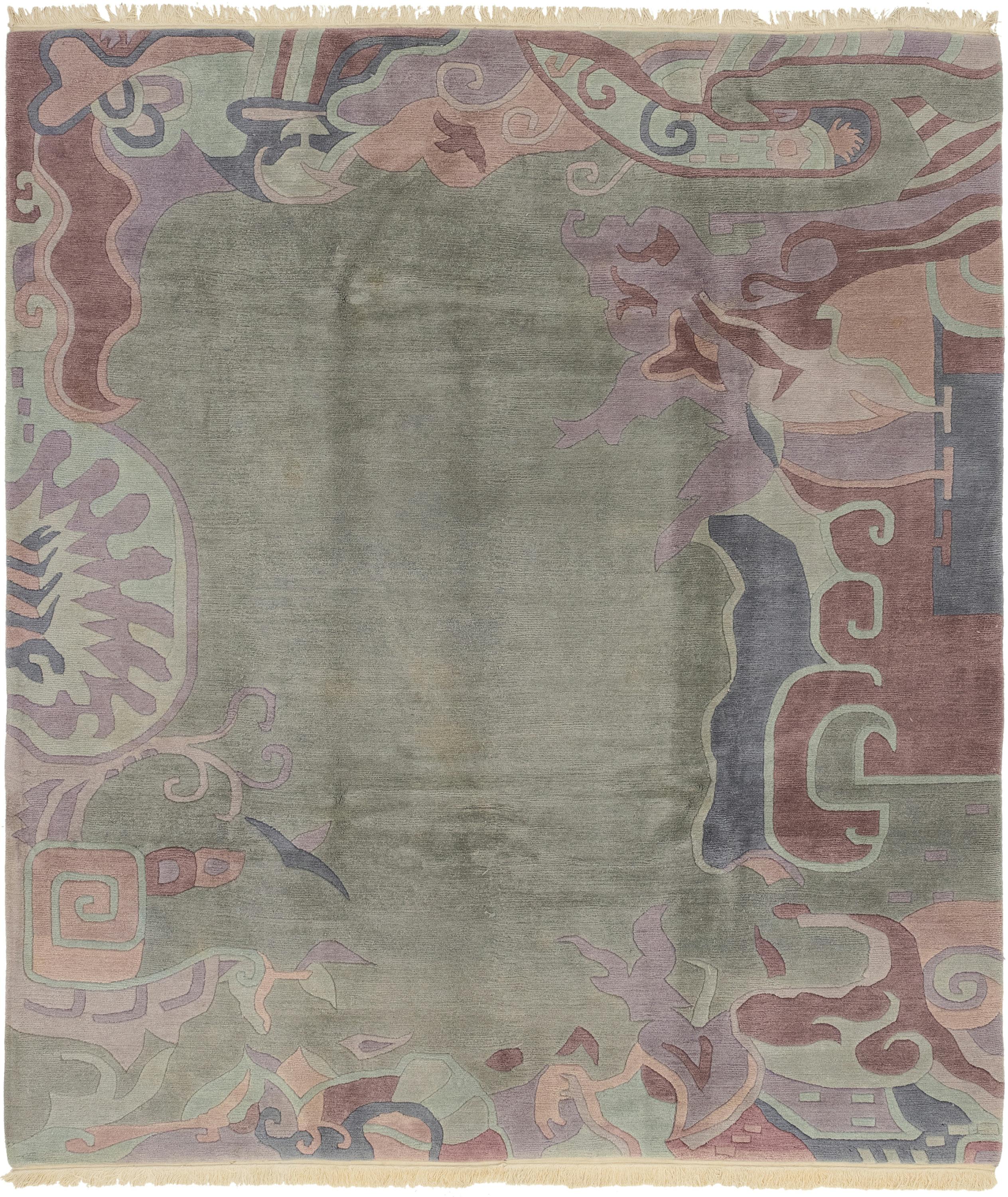 Main image of rug