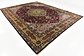 10' x 13' Tabriz Rug thumbnail image 2