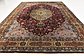 10' x 13' Tabriz Rug thumbnail image 3