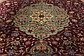10' x 13' Tabriz Rug thumbnail image 4
