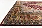 10' x 13' Tabriz Rug thumbnail image 8