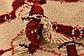 6' 5 x 9' Moroccan Rug thumbnail