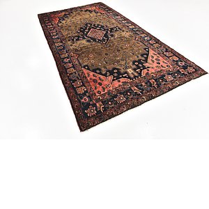 5' 8 x 10' 9 Koliaei Persian Rug