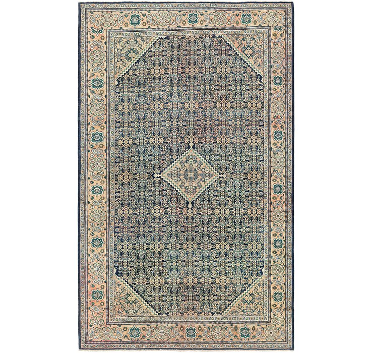 10' 4 x 17' 3 Farahan Persian Rug