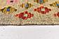 2' 9 x 9' 6 Kilim Modern Runner Rug thumbnail
