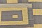 5' x 6' 6 Kilim Modern Rug thumbnail