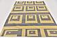 5' x 6' 6 Kilim Modern Rug thumbnail
