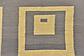 5' x 6' 6 Kilim Modern Rug thumbnail