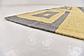 5' x 6' 6 Kilim Modern Rug thumbnail