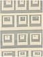 5' x 6' 6 Kilim Modern Rug thumbnail