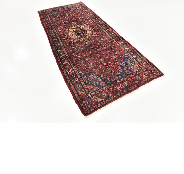 3' 6 x 9' 6 Shahrbaft Persian Runne...