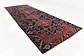 5' x 13' Shahsavand Persian Runner Rug thumbnail image 1