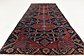 5' x 13' Shahsavand Persian Runner Rug thumbnail image 2