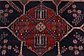5' x 13' Shahsavand Persian Runner Rug thumbnail image 5