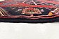 5' x 13' Shahsavand Persian Runner Rug thumbnail image 8