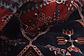 5' x 13' Shahsavand Persian Runner Rug thumbnail