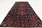 5' x 13' Shahsavand Persian Runner Rug thumbnail