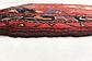 5' 2 x 13' Shahsavand Persian Runner Rug thumbnail