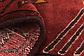 5' 2 x 13' Shahsavand Persian Runner Rug thumbnail