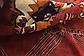 5' 2 x 13' Shahsavand Persian Runner Rug thumbnail