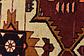 5' 2 x 13' Shahsavand Persian Runner Rug thumbnail