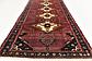 5' 2 x 13' Shahsavand Persian Runner Rug thumbnail