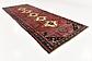 5' 2 x 13' Shahsavand Persian Runner Rug thumbnail