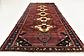 5' 2 x 13' Shahsavand Persian Runner Rug thumbnail