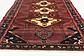 5' 2 x 13' Shahsavand Persian Runner Rug thumbnail