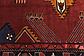 5' 2 x 13' Shahsavand Persian Runner Rug thumbnail
