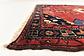 5' 2 x 13' Shahsavand Persian Runner Rug thumbnail