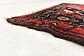 5' 2 x 13' Shahsavand Persian Runner Rug thumbnail