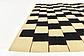 6' x 7' 10 Kilim Modern Rug thumbnail