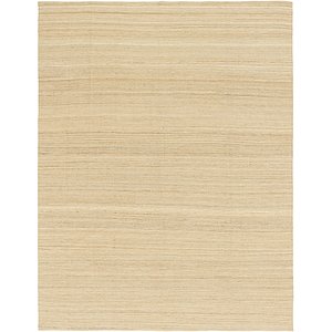 Unique Loom 9' 7 x 12' 8 Kilim Modern Rug