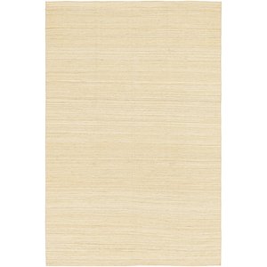 Unique Loom 8' 3 x 12' 8 Kilim Maymana Rug