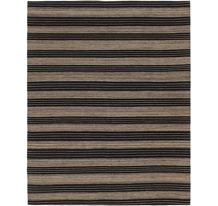 6' x 7' 7 Kilim Modern Rug